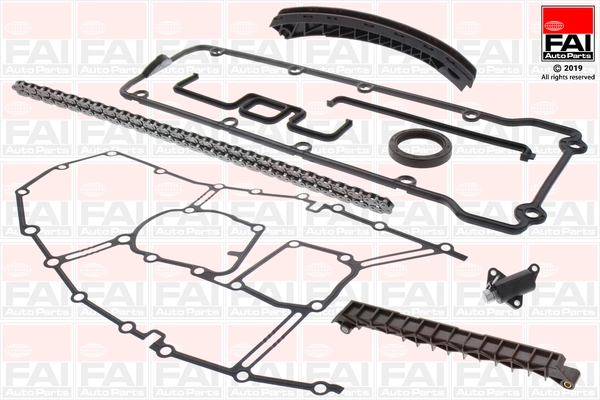 Timing Chain Kit